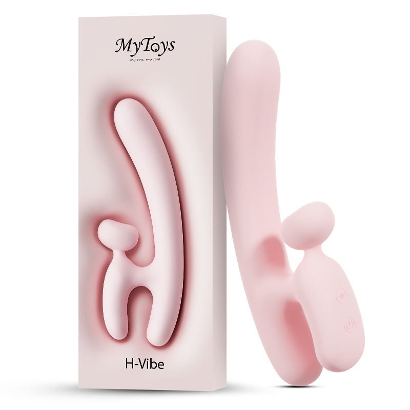 H-Vibe H-Vibe